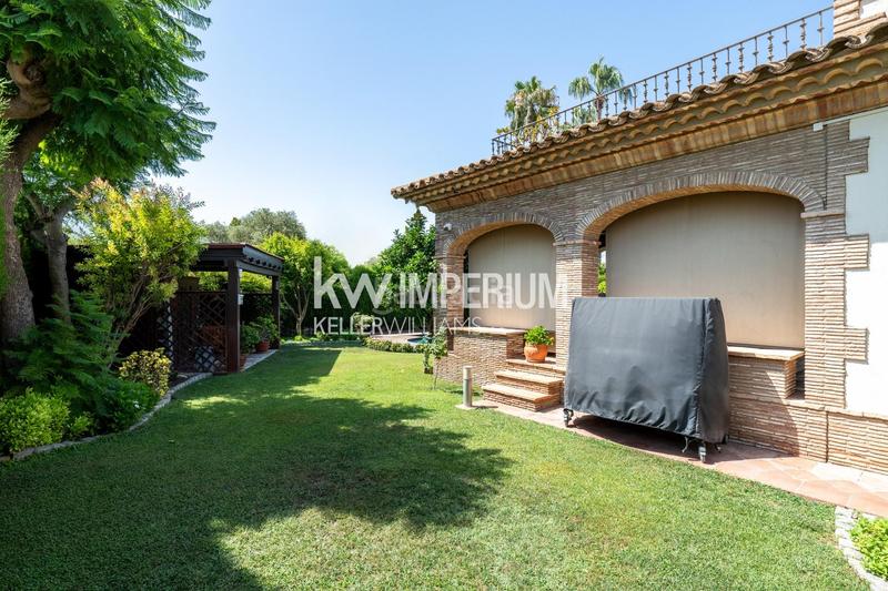 Foto 30971eab-2a12-49b9-a664-42132f8da8dc. Chalet mit heizung parking pool in Els Tallats - Mas Olivé Cambrils Foto 30971eab-2a12-49b9-a664-42132f8da8dc. Chalet mit heizung parking pool in Els Tallats - Mas Olivé Cambrils