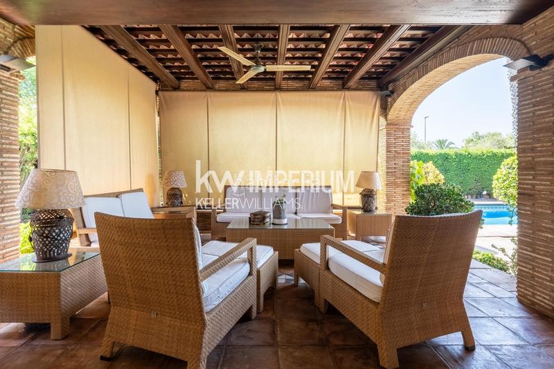 Foto 310d9e9b-bc1c-431d-9769-38a26de104e2. Chalet mit heizung parking pool in Els Tallats - Mas Olivé Cambrils Foto 310d9e9b-bc1c-431d-9769-38a26de104e2. Chalet mit heizung parking pool in Els Tallats - Mas Olivé Cambrils