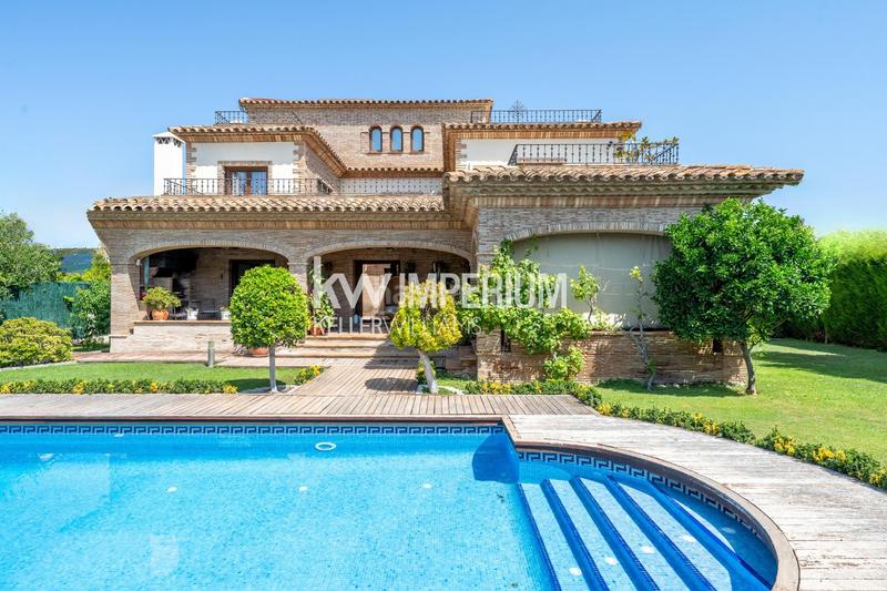 Foto 6c3ad3c0-0c2a-44c6-9c9a-9459bbfa3fa4. Chalet mit heizung parking pool in Els Tallats - Mas Olivé Cambrils Foto 6c3ad3c0-0c2a-44c6-9c9a-9459bbfa3fa4. Chalet mit heizung parking pool in Els Tallats - Mas Olivé Cambrils