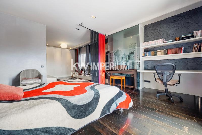 Foto 792cc79b-d8c9-467a-a6ff-085cf10e328d. Chalet mit heizung parking pool in Els Tallats - Mas Olivé Cambrils Foto 792cc79b-d8c9-467a-a6ff-085cf10e328d. Chalet mit heizung parking pool in Els Tallats - Mas Olivé Cambrils