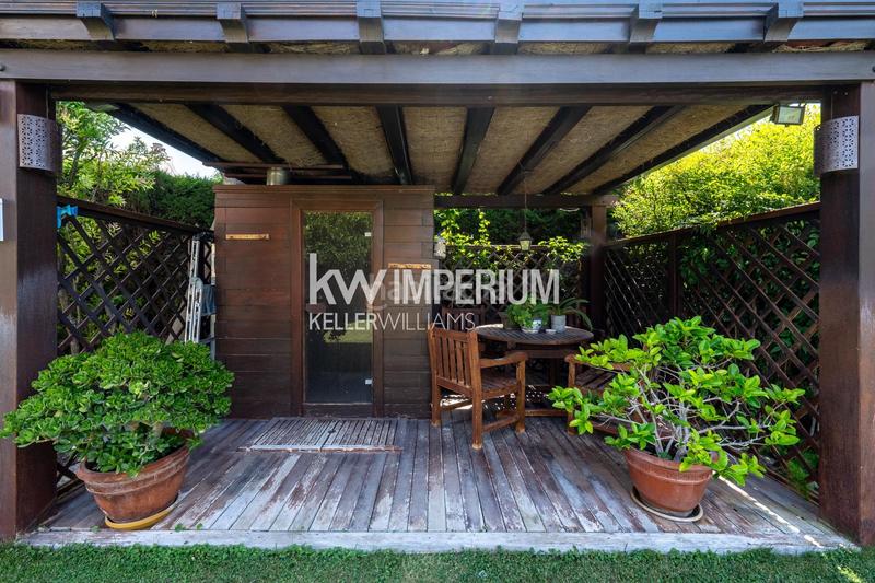 Foto 8804ec90-7653-4ae3-9331-b1b8b82a0131. Chalet mit heizung parking pool in Els Tallats - Mas Olivé Cambrils Foto 8804ec90-7653-4ae3-9331-b1b8b82a0131. Chalet mit heizung parking pool in Els Tallats - Mas Olivé Cambrils