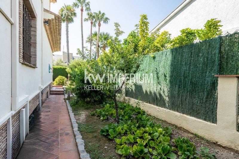 Foto 924533b1-412e-4b3a-bed5-af83daf46aa7. Chalet mit heizung parking pool in Els Tallats - Mas Olivé Cambrils Foto 924533b1-412e-4b3a-bed5-af83daf46aa7. Chalet mit heizung parking pool in Els Tallats - Mas Olivé Cambrils