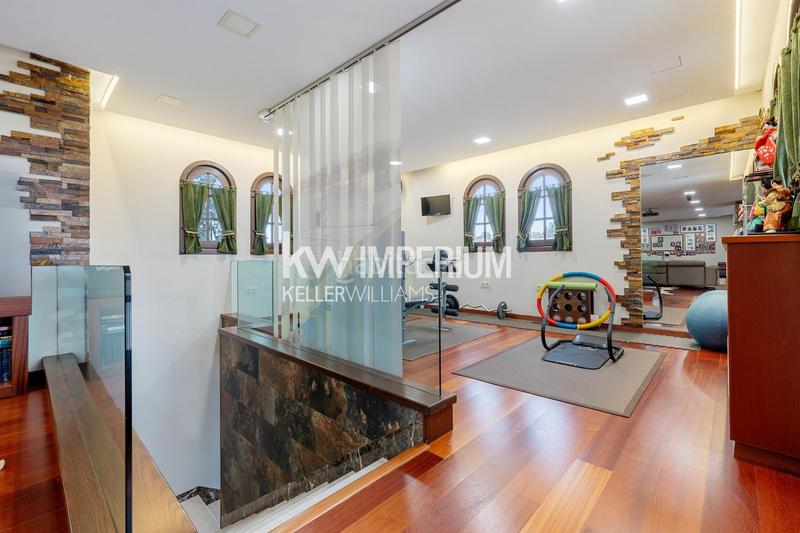 Foto 98c77a46-3235-4bfb-b55c-a541294555b9. Chalet mit heizung parking pool in Els Tallats - Mas Olivé Cambrils Foto 98c77a46-3235-4bfb-b55c-a541294555b9. Chalet mit heizung parking pool in Els Tallats - Mas Olivé Cambrils