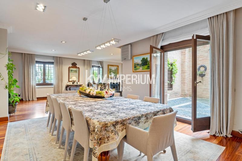 Foto bb807a54-9127-4515-8e13-024a2e6fb63c. Chalet mit heizung parking pool in Els Tallats - Mas Olivé Cambrils Foto bb807a54-9127-4515-8e13-024a2e6fb63c. Chalet mit heizung parking pool in Els Tallats - Mas Olivé Cambrils