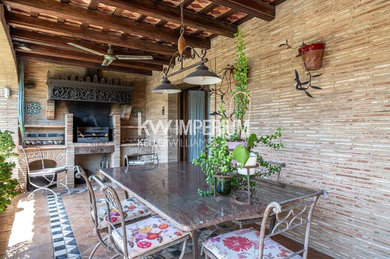 Foto be912a82-7599-4f5c-9035-2130306fb5ba. Chalet mit heizung parking pool in Els Tallats - Mas Olivé Cambrils Foto be912a82-7599-4f5c-9035-2130306fb5ba. Chalet mit heizung parking pool in Els Tallats - Mas Olivé Cambrils