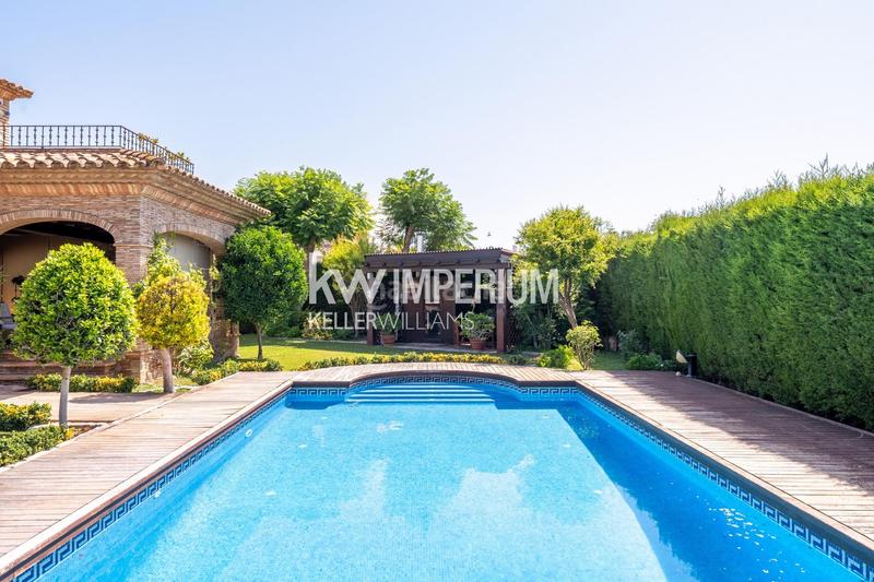 Foto c4b23f81-88b3-447c-b046-ddf19f8943a2. Chalet mit heizung parking pool in Els Tallats - Mas Olivé Cambrils Foto c4b23f81-88b3-447c-b046-ddf19f8943a2. Chalet mit heizung parking pool in Els Tallats - Mas Olivé Cambrils