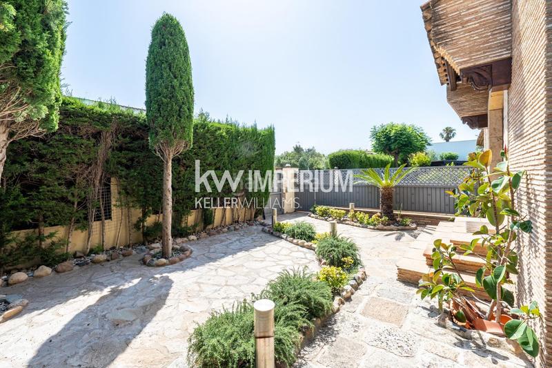 Foto c7b762a8-1287-468b-8a2b-15d9724a63fe. Chalet mit heizung parking pool in Els Tallats - Mas Olivé Cambrils Foto c7b762a8-1287-468b-8a2b-15d9724a63fe. Chalet mit heizung parking pool in Els Tallats - Mas Olivé Cambrils