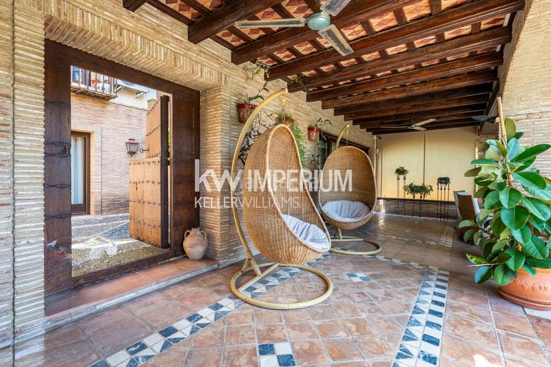 Foto c9afd872-4517-4577-9cca-0890728b5ff6. Chalet mit heizung parking pool in Els Tallats - Mas Olivé Cambrils Foto c9afd872-4517-4577-9cca-0890728b5ff6. Chalet mit heizung parking pool in Els Tallats - Mas Olivé Cambrils