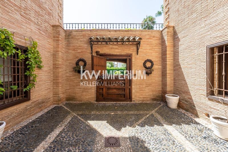 Foto c9ef1573-86d5-4504-95e2-644695293b13. Chalet mit heizung parking pool in Els Tallats - Mas Olivé Cambrils Foto c9ef1573-86d5-4504-95e2-644695293b13. Chalet mit heizung parking pool in Els Tallats - Mas Olivé Cambrils