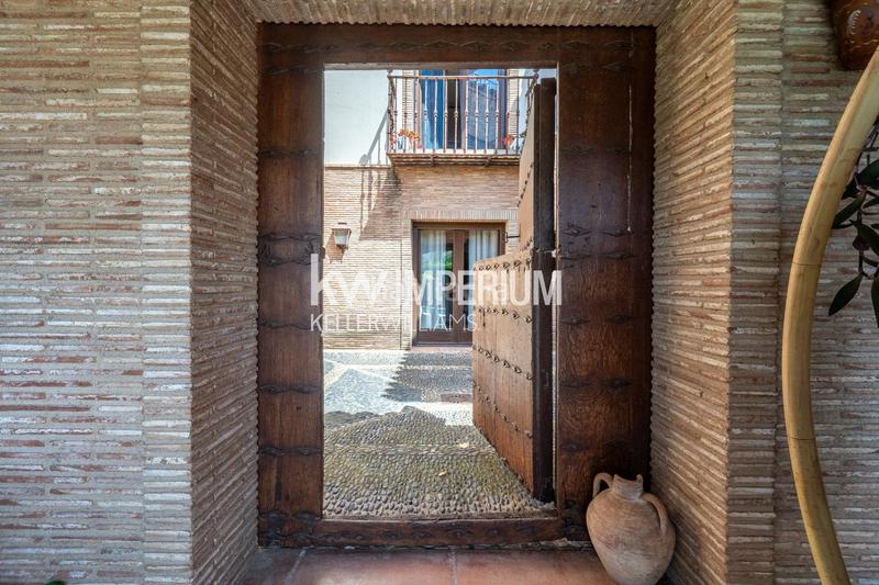 Foto e8585acb-51dc-4e1c-83e4-a49471c56166. Chalet mit heizung parking pool in Els Tallats - Mas Olivé Cambrils Foto e8585acb-51dc-4e1c-83e4-a49471c56166. Chalet mit heizung parking pool in Els Tallats - Mas Olivé Cambrils