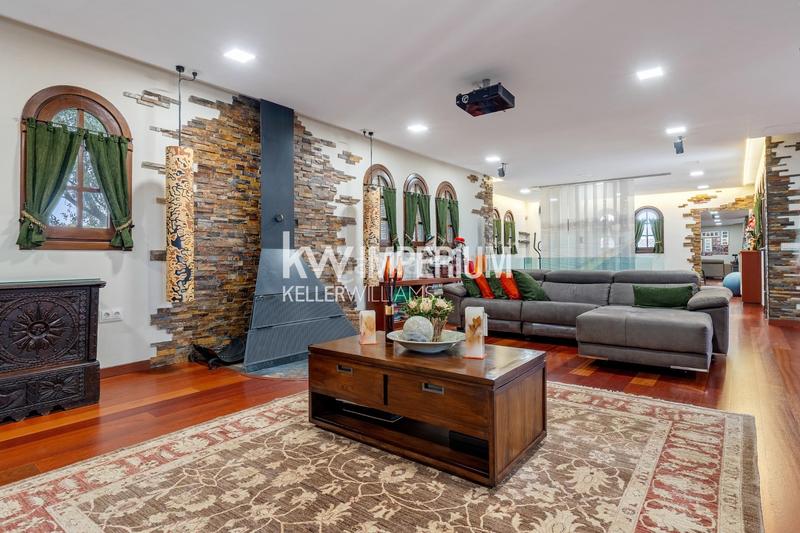 Foto ead4deda-52e2-494c-a906-27cf4dca6971. Chalet mit heizung parking pool in Els Tallats - Mas Olivé Cambrils Foto ead4deda-52e2-494c-a906-27cf4dca6971. Chalet mit heizung parking pool in Els Tallats - Mas Olivé Cambrils