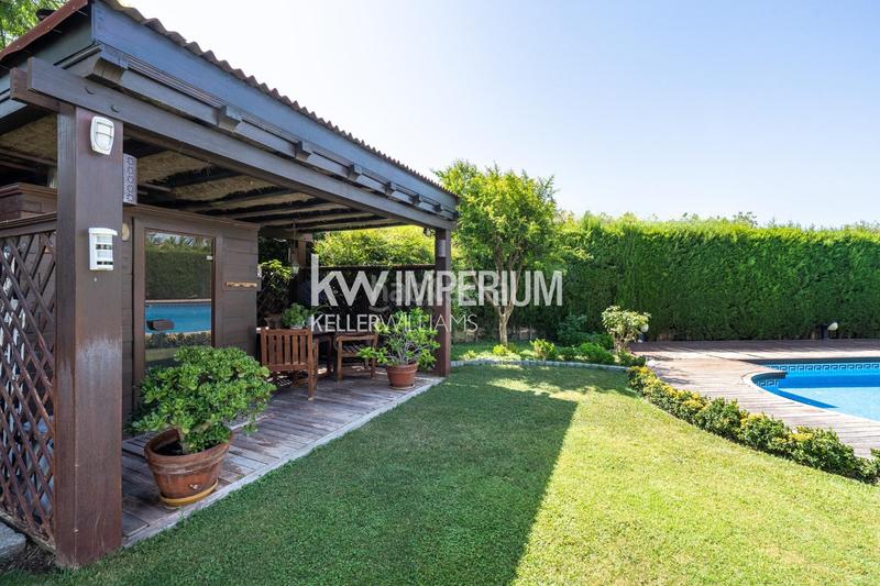 Foto f8d06862-59d1-4ef3-89fa-fd7f8fe75cd9. Chalet mit heizung parking pool in Els Tallats - Mas Olivé Cambrils Foto f8d06862-59d1-4ef3-89fa-fd7f8fe75cd9. Chalet mit heizung parking pool in Els Tallats - Mas Olivé Cambrils