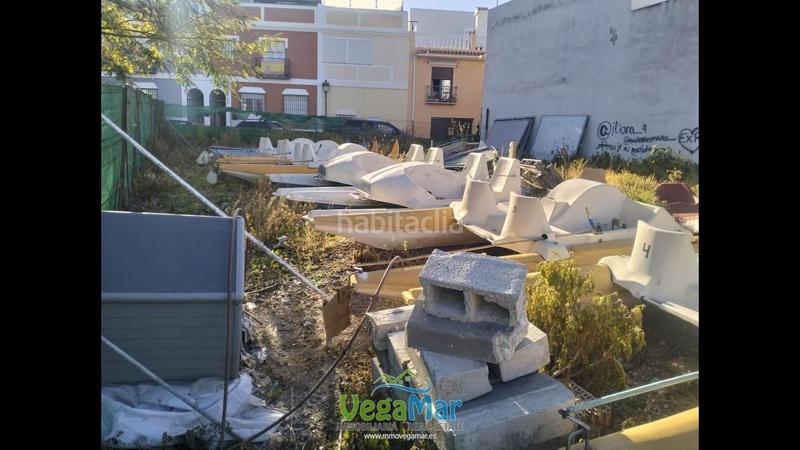 Foto d1a7ce74-b6bf-4998-9523-d4e3abf767aa. Terreny residencial a Avda Pescia - Ctra de Frigiliana Nerja Foto d1a7ce74-b6bf-4998-9523-d4e3abf767aa. Terreny residencial a Avda Pescia - Ctra de Frigiliana Nerja