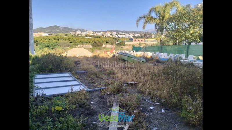 Foto a0181990-2935-4406-8154-dcab8c39be70. Terreno residenziale in Avda Pescia - Ctra de Frigiliana Nerja Foto a0181990-2935-4406-8154-dcab8c39be70. Terreno residenziale in Avda Pescia - Ctra de Frigiliana Nerja