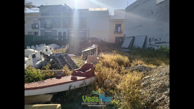 Foto ee8b167b-2ff6-4395-842a-610d3b075e3d. Terreno residenziale in Avda Pescia - Ctra de Frigiliana Nerja Foto ee8b167b-2ff6-4395-842a-610d3b075e3d. Terreno residenziale in Avda Pescia - Ctra de Frigiliana Nerja