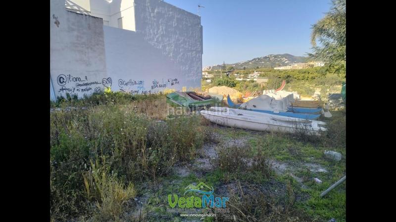 Foto 9bbeb6b6-72ab-430f-ac55-c0b72c27aae9. Wohngrundstück in Avda Pescia - Ctra de Frigiliana Nerja Foto 9bbeb6b6-72ab-430f-ac55-c0b72c27aae9. Wohngrundstück in Avda Pescia - Ctra de Frigiliana Nerja