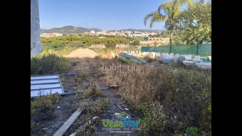 Foto ab238276-e83b-4e66-9d61-6847e6298935. Wohngrundstück in Avda Pescia - Ctra de Frigiliana Nerja Foto ab238276-e83b-4e66-9d61-6847e6298935. Wohngrundstück in Avda Pescia - Ctra de Frigiliana Nerja