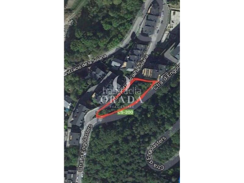 Foto 60134a42-79d4-4e56-88f7-0f20c241f48b. Wohngrundstück in Les Escaldes Escaldes-Engordany Foto 60134a42-79d4-4e56-88f7-0f20c241f48b. Wohngrundstück in Les Escaldes Escaldes-Engordany