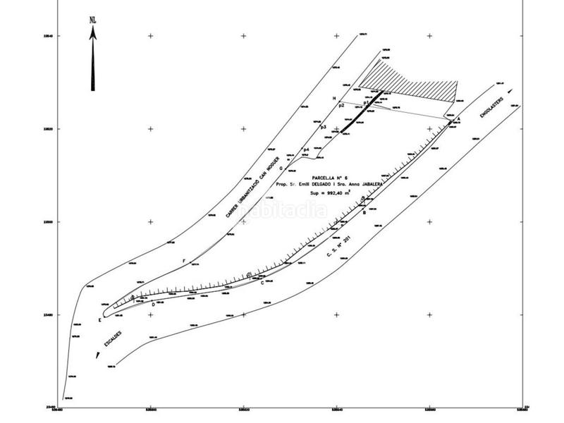 Foto a0b5f11c-cafa-4348-bfc9-0d73f25b2bc8. Wohngrundstück in Les Escaldes Escaldes-Engordany Foto a0b5f11c-cafa-4348-bfc9-0d73f25b2bc8. Wohngrundstück in Les Escaldes Escaldes-Engordany