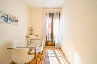 Appartement  Mantuano. Piso reformado en ciudad jardín Appartement  Mantuano. Piso reformado en ciudad jardín