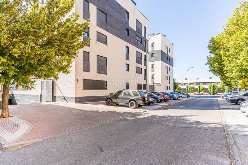 Foto 5512336d-fdd3-47b7-8720-1f2c49821280. Appartement dans valle del baztan 1 dans Fresnos I y II Torrejón de Ardoz Foto 5512336d-fdd3-47b7-8720-1f2c49821280. Appartement dans valle del baztan 1 dans Fresnos I y II Torrejón de Ardoz