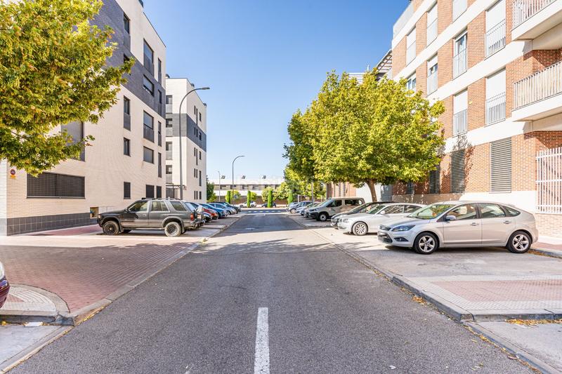 Foto 8758a5de-4f13-4454-9440-fa4ea0e68323. Appartement dans valle del baztan 1 dans Fresnos I y II Torrejón de Ardoz Foto 8758a5de-4f13-4454-9440-fa4ea0e68323. Appartement dans valle del baztan 1 dans Fresnos I y II Torrejón de Ardoz