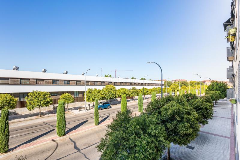 Foto bf041430-ac3a-4150-8acb-a3539ee1a83e. Appartement dans valle del baztan 1 dans Fresnos I y II Torrejón de Ardoz Foto bf041430-ac3a-4150-8acb-a3539ee1a83e. Appartement dans valle del baztan 1 dans Fresnos I y II Torrejón de Ardoz