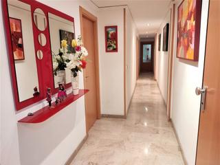 Piso en Benipeixcar - El Raval. De lujo, 2 ascensores, suelo de mármol, aire acondicionado centr Piso en Benipeixcar - El Raval. De lujo, 2 ascensores, suelo de mármol, aire acondicionado centr