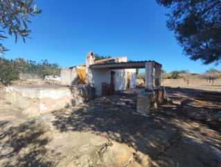 Country house in L´Ametlla de Mar. Finca rústica excepcional en la zona de racollet rodeada de natu Country house in L´Ametlla de Mar. Finca rústica excepcional en la zona de racollet rodeada de natu