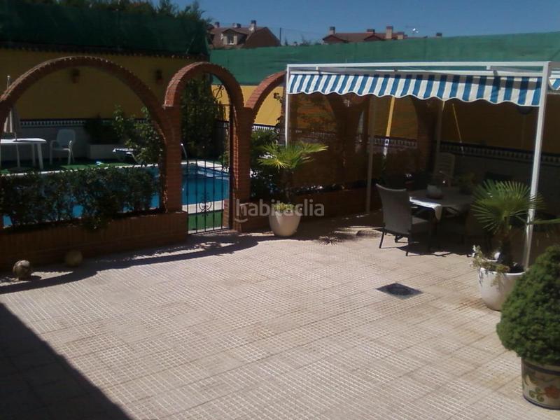 Foto 868dbfa1-9d9a-4cae-ba4f-e7bb2ec3896f. Casa en Centro Navalcarnero Foto 868dbfa1-9d9a-4cae-ba4f-e7bb2ec3896f. Casa en Centro Navalcarnero