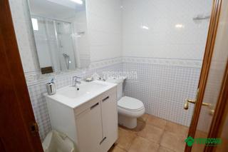 Casa aparellada a San José. Casa en venta en níjar Casa aparellada a San José. Casa en venta en níjar