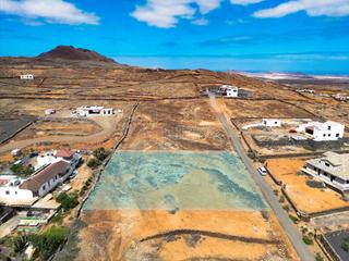 Terreny residencial Tabaiba. Magnifica parcela de 2500 m2 en venta en villaverde Terreny residencial Tabaiba. Magnifica parcela de 2500 m2 en venta en villaverde