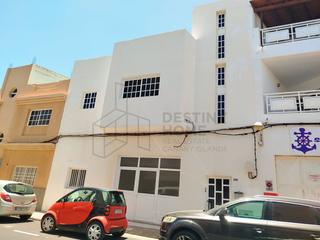 Edifici a Gran Tarajal. Edificio de uso mixto en venta en gran tarajal Edifici a Gran Tarajal. Edificio de uso mixto en venta en gran tarajal