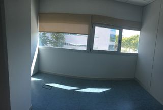 Miete Büro Passeig ferrocarril. Despacho en edificio de ofici Miete Büro Passeig ferrocarril. Despacho en edificio de ofici