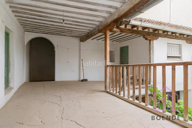 Foto 1eb126ef-1a42-4bbc-86fe-9227b1010cb9. Casa adossada amb xemeneia calefacció aparcament a Chinchón Foto 1eb126ef-1a42-4bbc-86fe-9227b1010cb9. Casa adossada amb xemeneia calefacció aparcament a Chinchón