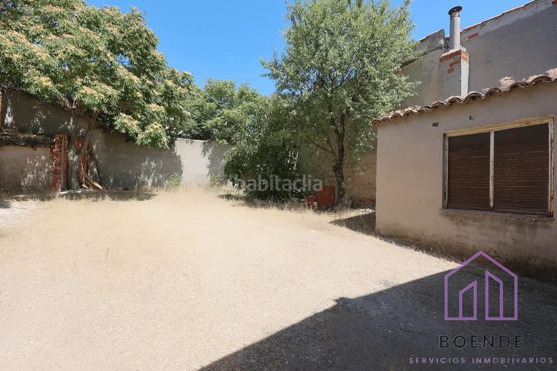Foto 40de34a4-7005-499c-bda9-b50ef0e6a4d5. Casa adossada amb xemeneia calefacció aparcament a Chinchón Foto 40de34a4-7005-499c-bda9-b50ef0e6a4d5. Casa adossada amb xemeneia calefacció aparcament a Chinchón