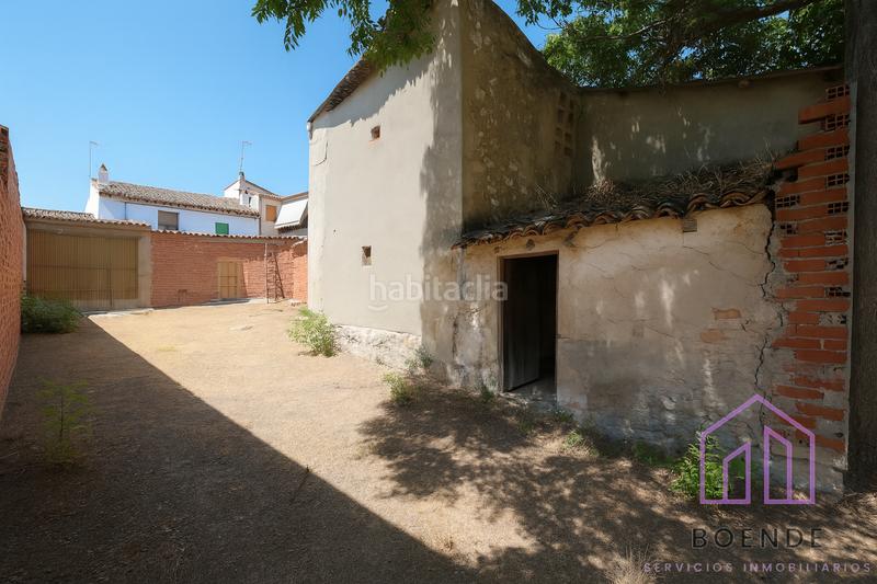 Foto 4cf94b68-8335-4c0f-9883-cbfaab569b68. Casa adossada amb xemeneia calefacció aparcament a Chinchón Foto 4cf94b68-8335-4c0f-9883-cbfaab569b68. Casa adossada amb xemeneia calefacció aparcament a Chinchón