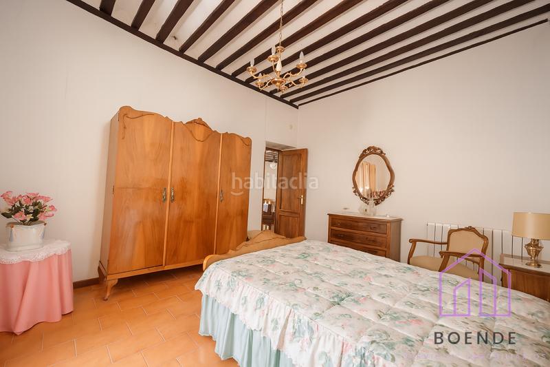 Foto 6f835584-93a0-4a8a-b6b8-49e58d622ec7. Casa adossada amb xemeneia calefacció aparcament a Chinchón Foto 6f835584-93a0-4a8a-b6b8-49e58d622ec7. Casa adossada amb xemeneia calefacció aparcament a Chinchón