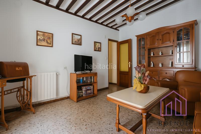 Foto af6c8e81-25f9-46bf-863d-e8f3cb18f288. Casa adossada amb xemeneia calefacció aparcament a Chinchón Foto af6c8e81-25f9-46bf-863d-e8f3cb18f288. Casa adossada amb xemeneia calefacció aparcament a Chinchón