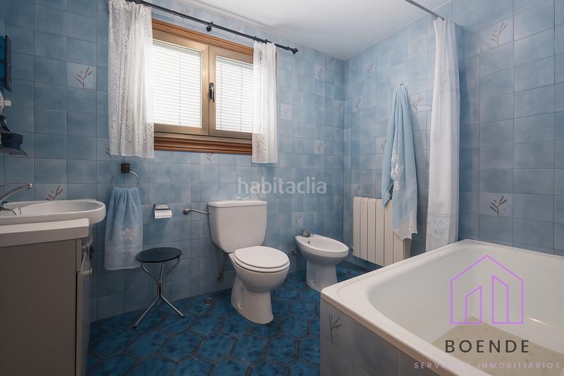 Foto c2772cbb-fcce-44b3-9b26-290e762967e6. Casa adossada amb xemeneia calefacció aparcament a Chinchón Foto c2772cbb-fcce-44b3-9b26-290e762967e6. Casa adossada amb xemeneia calefacció aparcament a Chinchón