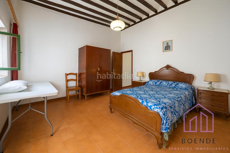Foto eeaff7ff-a2ed-4df5-ae84-98883582fdbd. Casa adossada amb xemeneia calefacció aparcament a Chinchón Foto eeaff7ff-a2ed-4df5-ae84-98883582fdbd. Casa adossada amb xemeneia calefacció aparcament a Chinchón