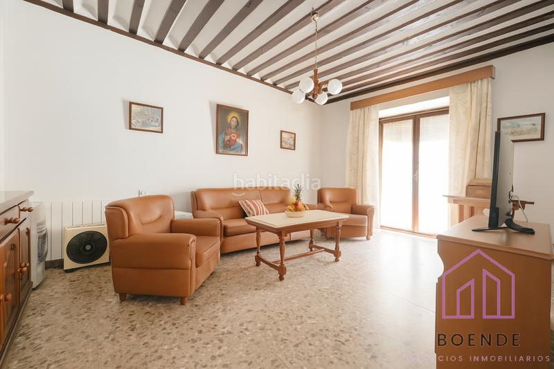 Foto f84724f8-0a0f-4718-83c1-36280c78973b. Casa adossada amb xemeneia calefacció aparcament a Chinchón Foto f84724f8-0a0f-4718-83c1-36280c78973b. Casa adossada amb xemeneia calefacció aparcament a Chinchón