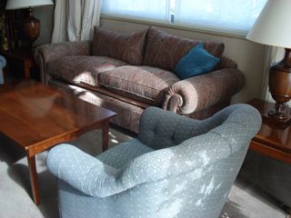 Apartamento Carrer doctor fleming. Apartamento tutelado Apartamento Carrer doctor fleming. Apartamento tutelado