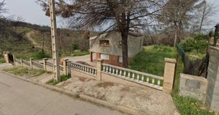 Xalet  Carrer senglar. Subasta concursal 50% pleno dominio vivienda aislada sobre parce Xalet  Carrer senglar. Subasta concursal 50% pleno dominio vivienda aislada sobre parce
