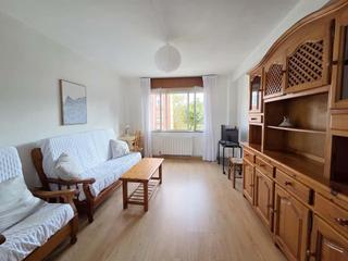 Location Appartement  Universidad. Alquiler fijo zona universidad Location Appartement  Universidad. Alquiler fijo zona universidad