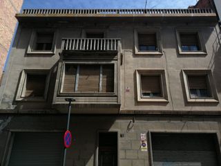 Edificio Carrer general brito. Edificio a la venta Edificio Carrer general brito. Edificio a la venta
