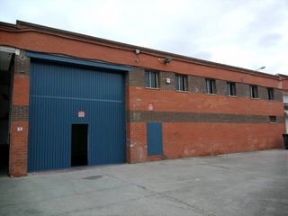 Affitto Capannone industriale in Carrer josep segura farre, 716. Nave industrial en alquiler Affitto Capannone industriale in Carrer josep segura farre, 716. Nave industrial en alquiler