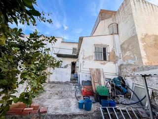 Casa  Calle juan carlos i 50. Casa a reformar en cártama – cm160a Casa  Calle juan carlos i 50. Casa a reformar en cártama – cm160a