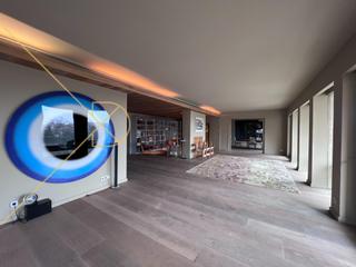 Lloguer Àtic Carrer francesc perez cabrero. Exclusivo piso en alquiler de 495m2 con vistas privilegiadas a t Lloguer Àtic Carrer francesc perez cabrero. Exclusivo piso en alquiler de 495m2 con vistas privilegiadas a t