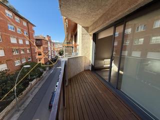 Appartement  Carrer copernic. Luminoso y moderno piso de 150 m2  balcón. tres torres Appartement  Carrer copernic. Luminoso y moderno piso de 150 m2  balcón. tres torres